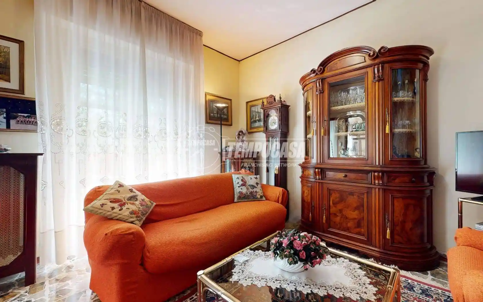 Casa indipendente in vendita a Reggio Emilia