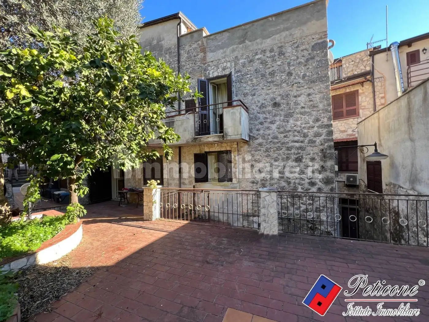 Villa in vendita a Ausonia