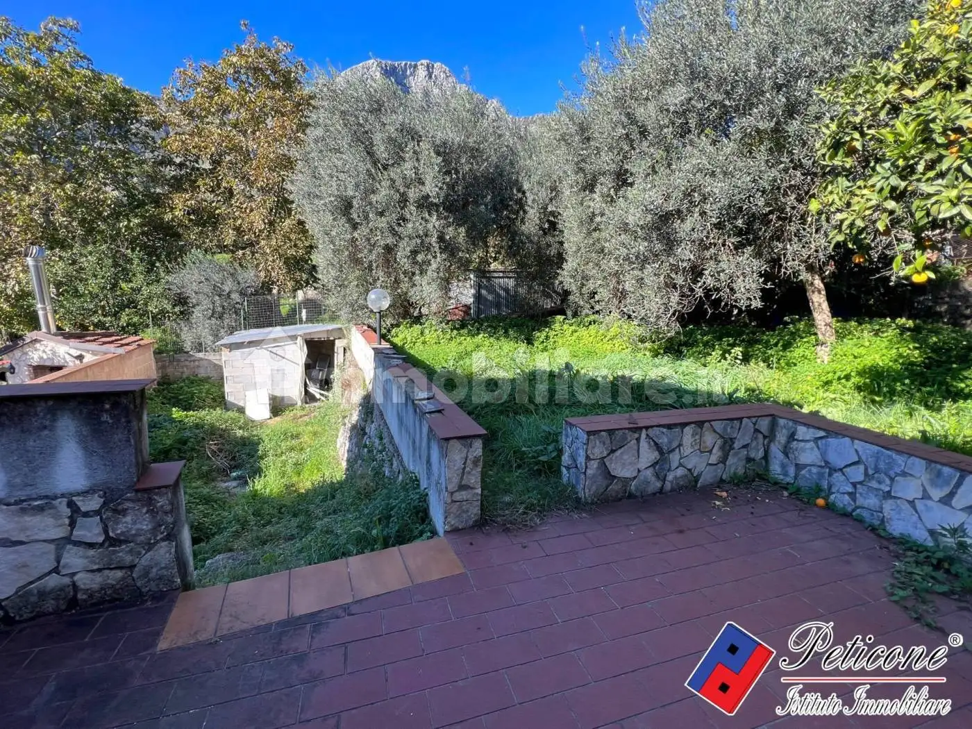 Villa unifamiliare Selva Cava, Selvacava, Ausonia - foto 2