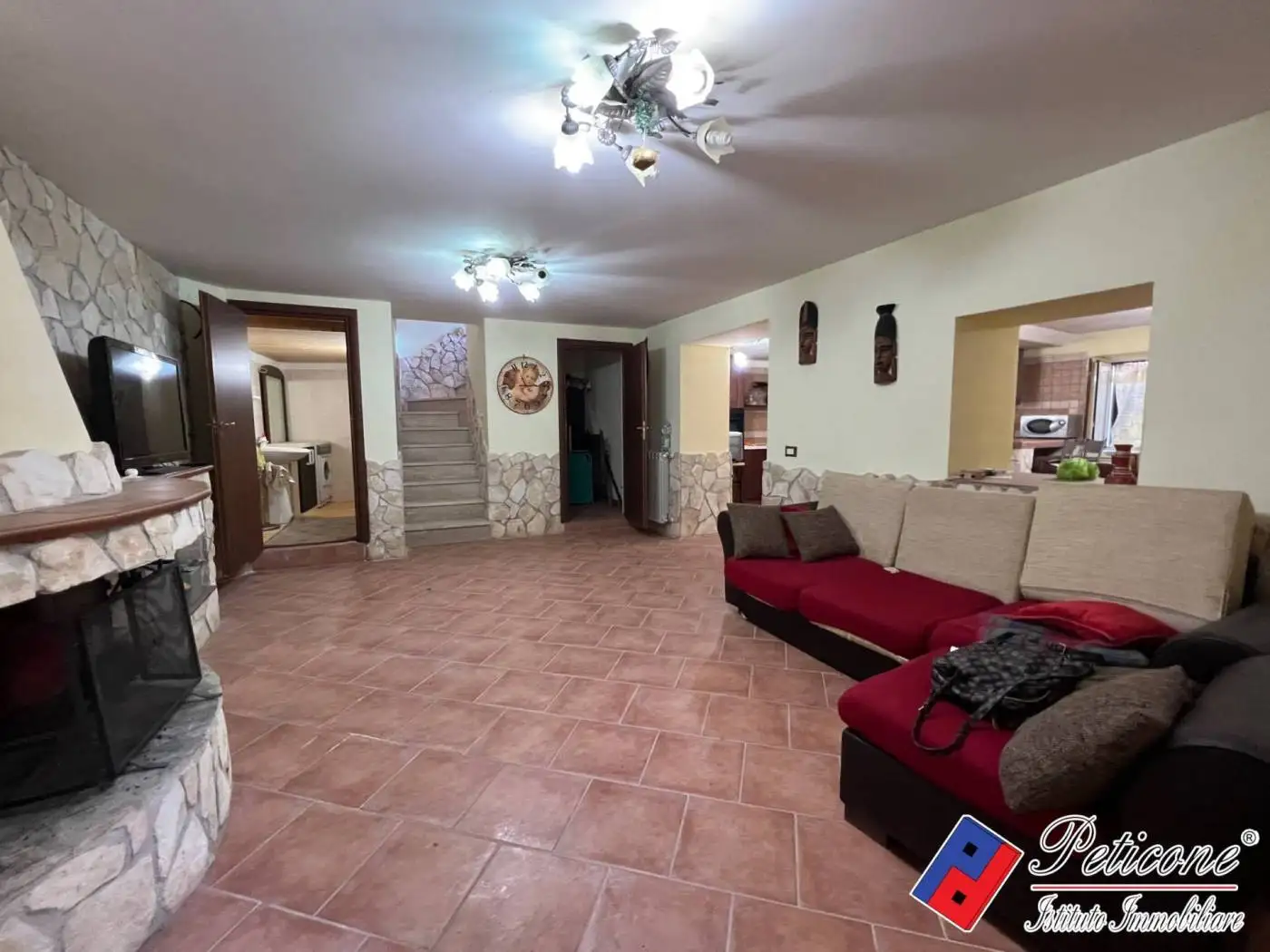 Villa unifamiliare Selva Cava, Selvacava, Ausonia - foto 3