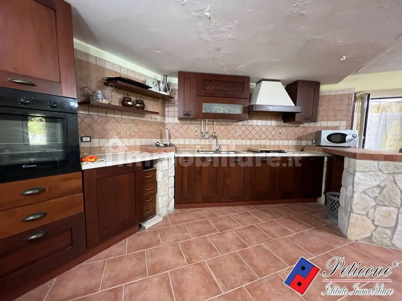 Villa unifamiliare Selva Cava, Selvacava, Ausonia - foto 4