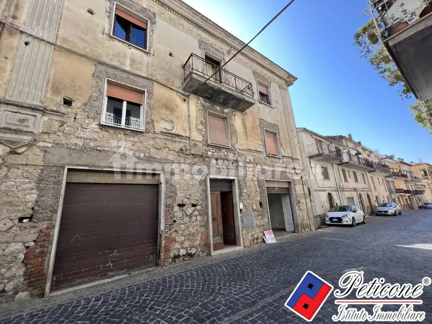 Casa indipendente in vendita a Lenola