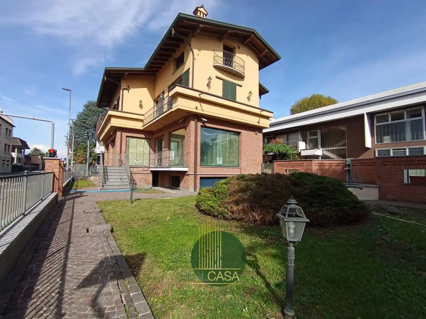 Appartamento in vendita a Cabiate