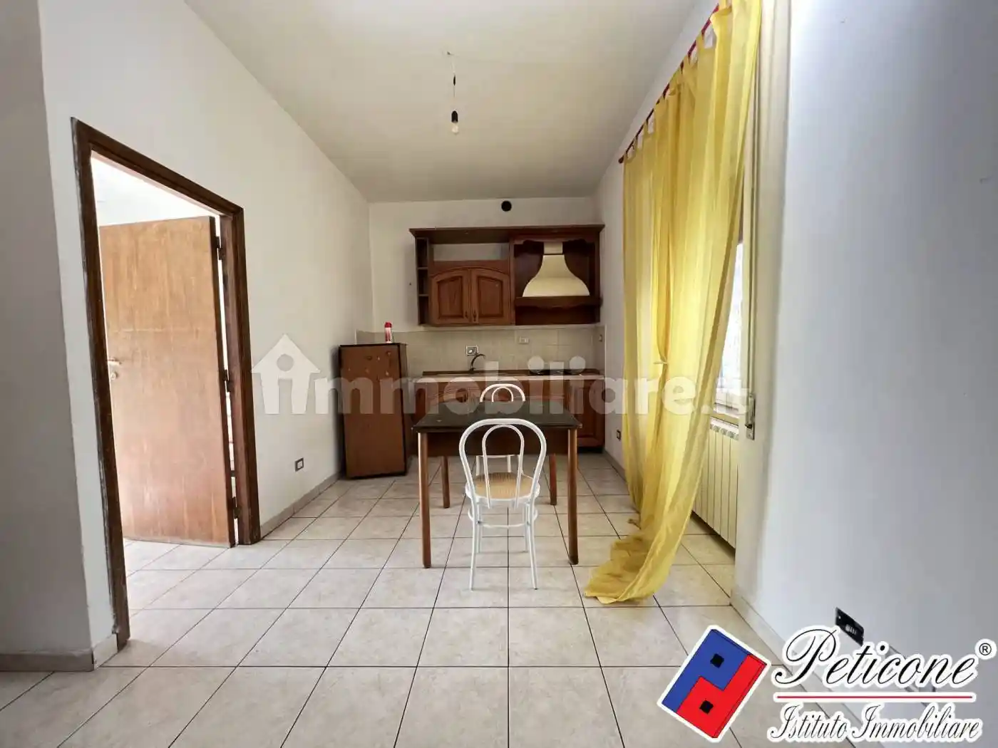 Appartamento in vendita a Lenola