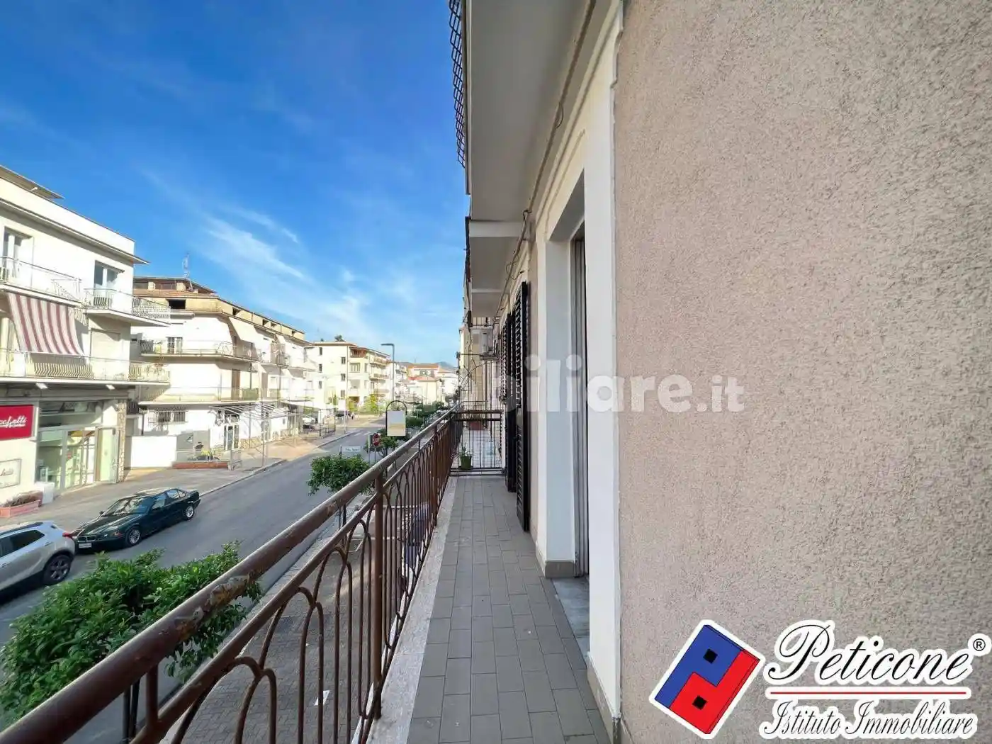 Appartamento in vendita a Fondi