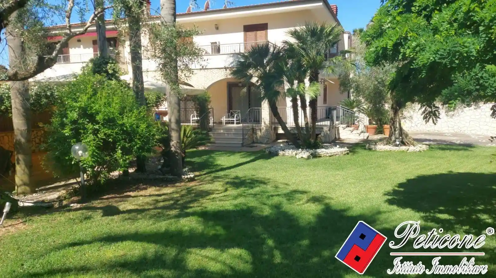Villa in vendita a Sperlonga