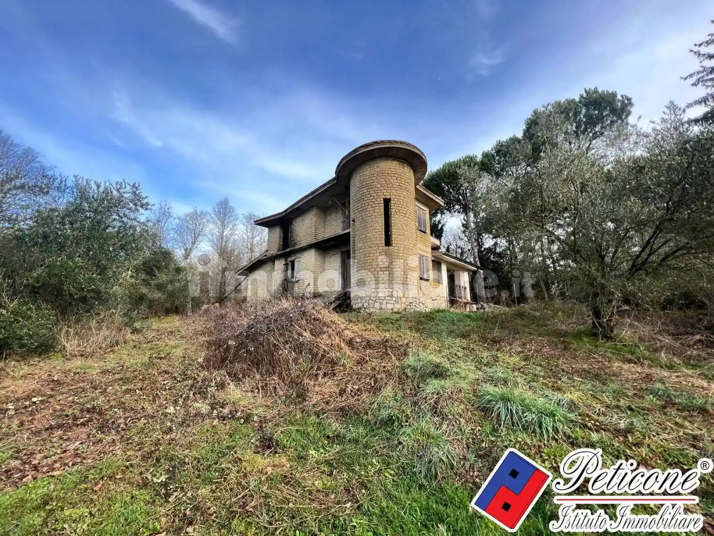 Villa in vendita a Lenola