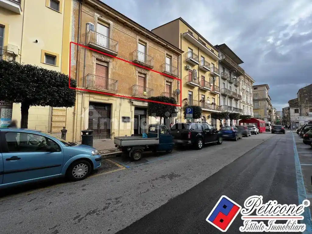 Appartamento in vendita a Fondi