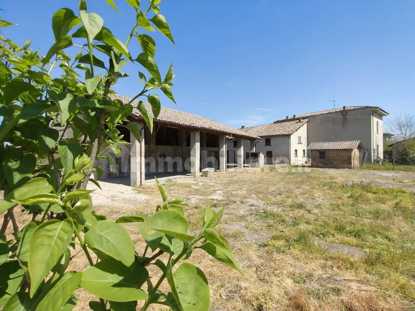 Rustico - Casale in vendita a Voghera