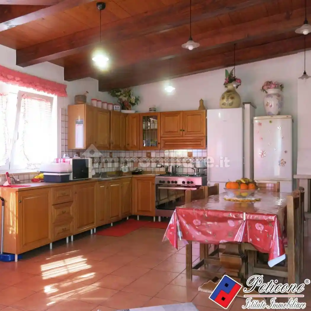 Villa in vendita a Monte San Biagio