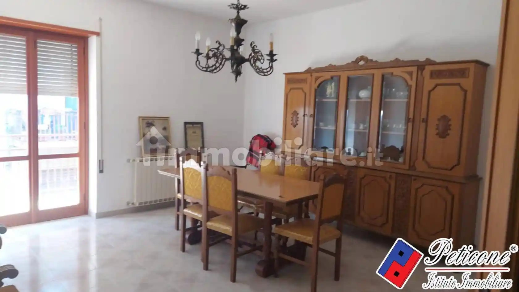 Appartamento in vendita a Fondi