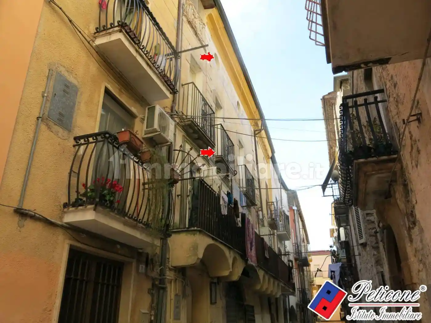 Appartamento in vendita a Fondi