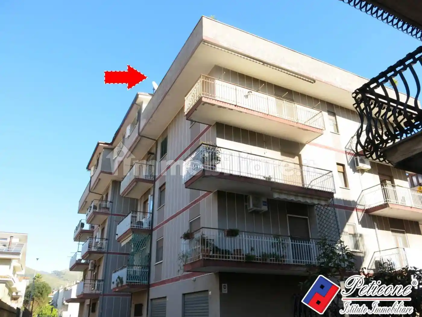 Appartamento in vendita a Fondi