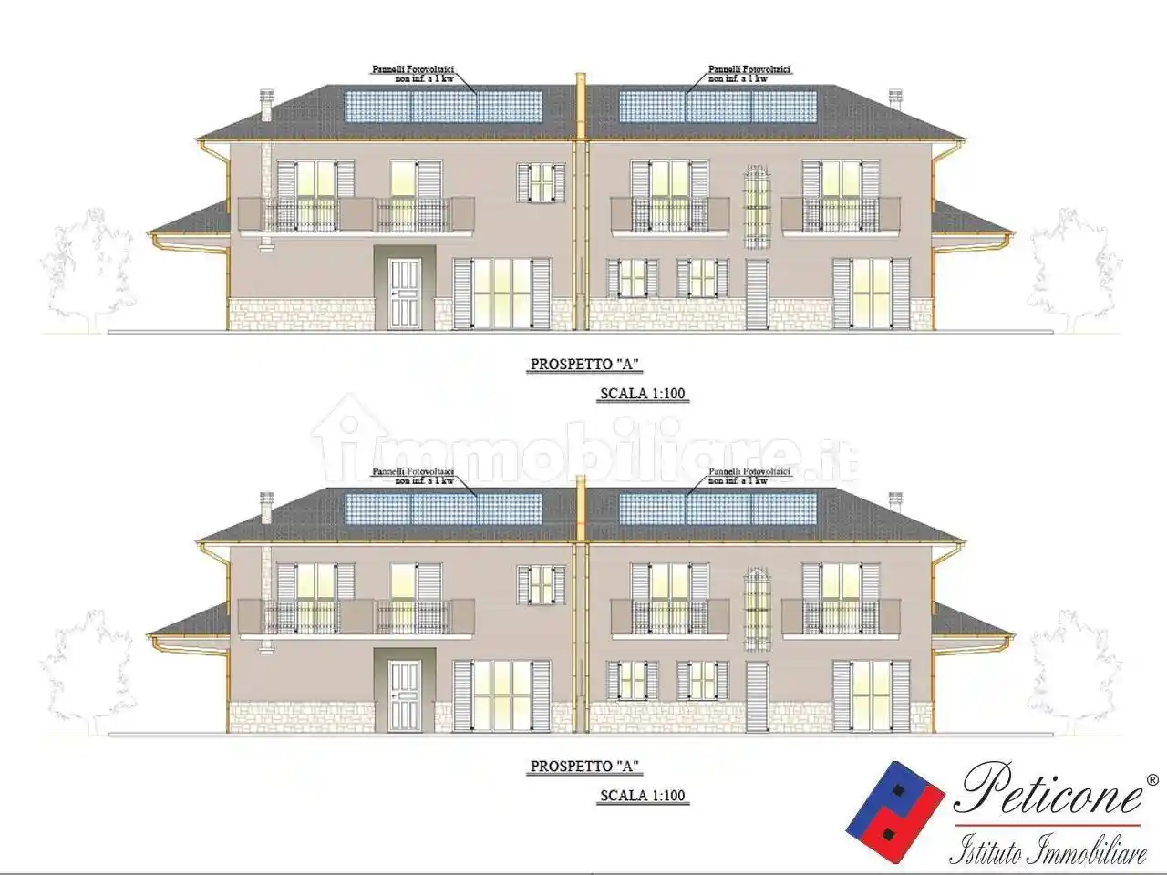 Villa in vendita a Fondi