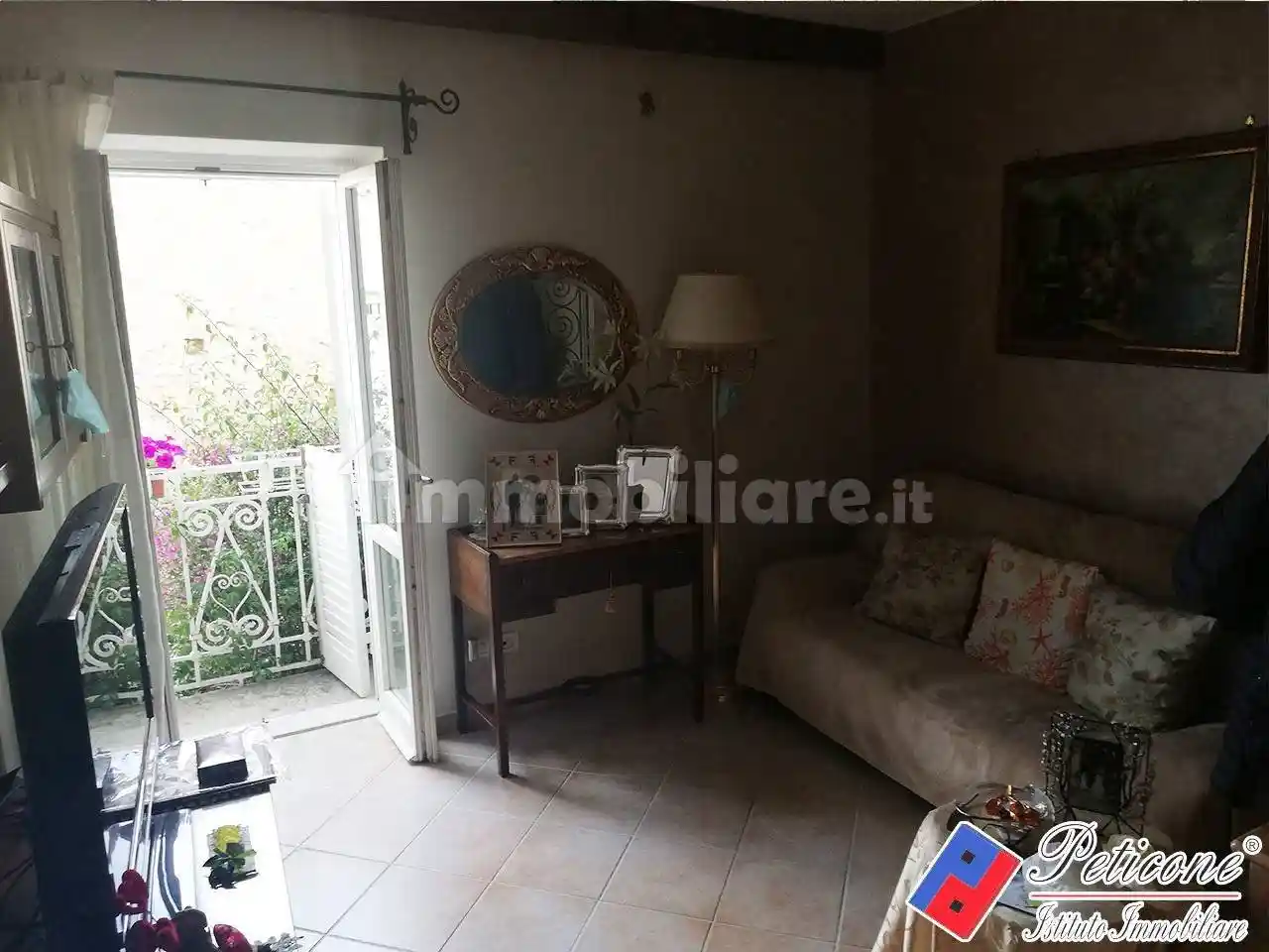 Appartamento in vendita a Fondi