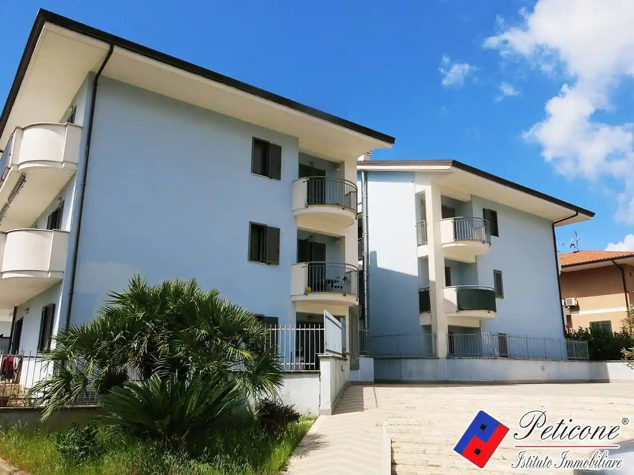 Appartamento in vendita a Fondi