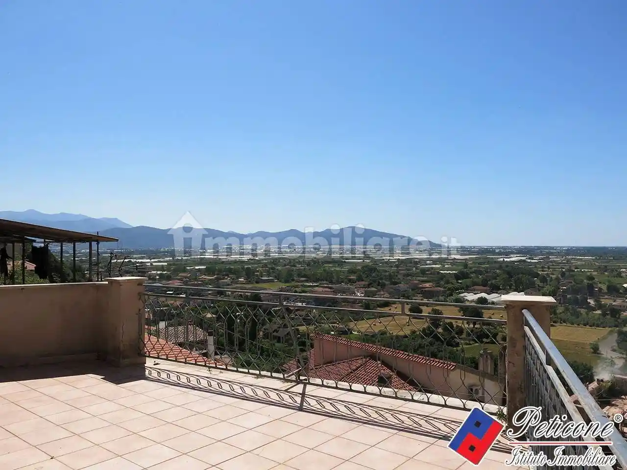 Appartamento in vendita a Monte San Biagio