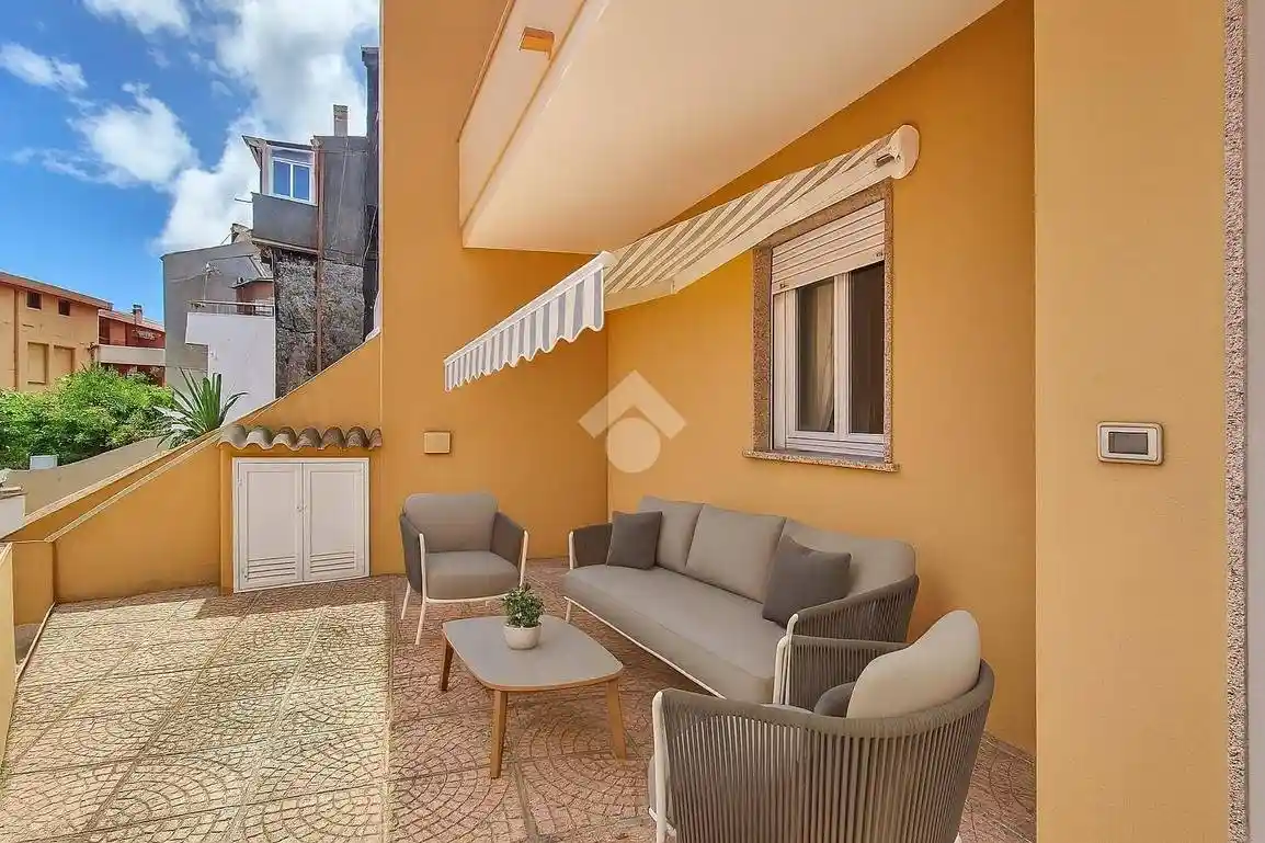 Appartamento in vendita a Castelsardo
