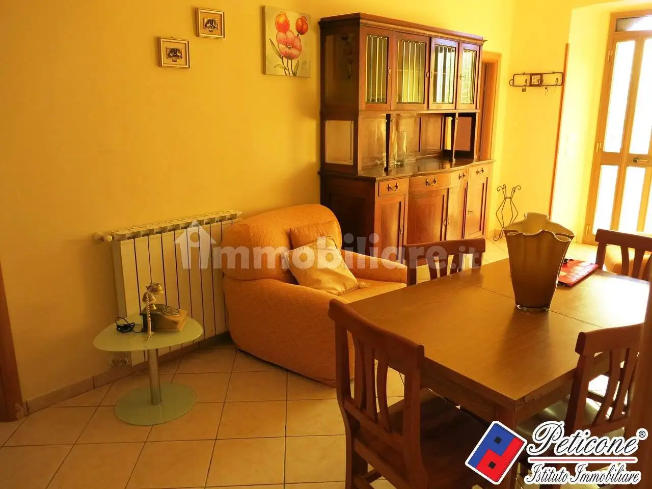 Quadrilocale viale Glorioso 16, Centro, Campodimele - foto 2