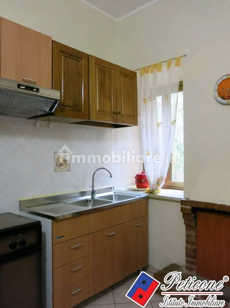 Quadrilocale viale Glorioso 16, Centro, Campodimele - foto 3