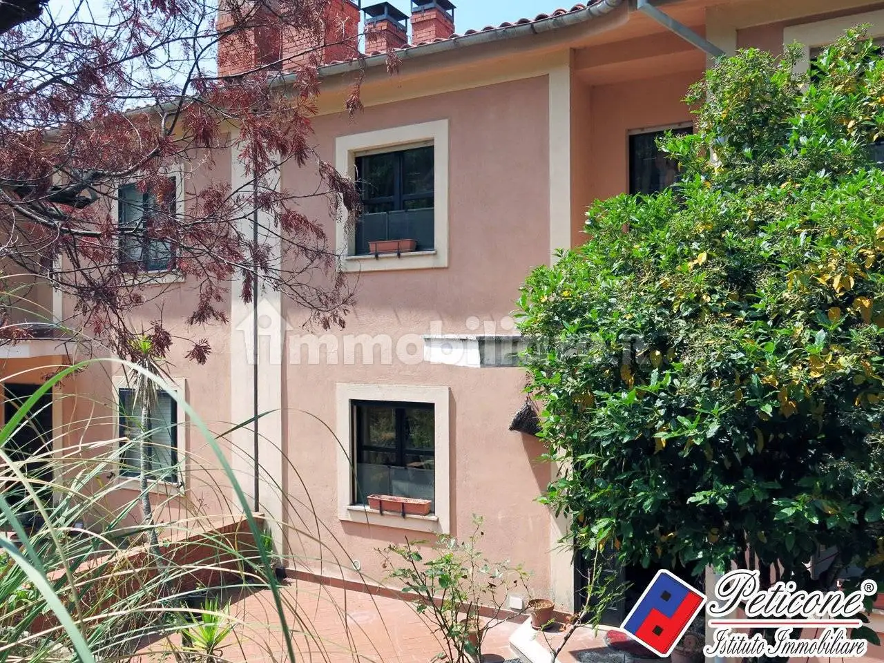 Villa unifamiliare via Novellara 12, Centro, Campodimele - foto 2