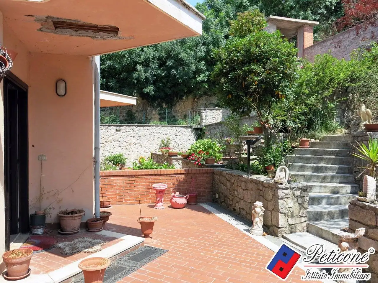 Villa unifamiliare via Novellara 12, Centro, Campodimele - foto 3