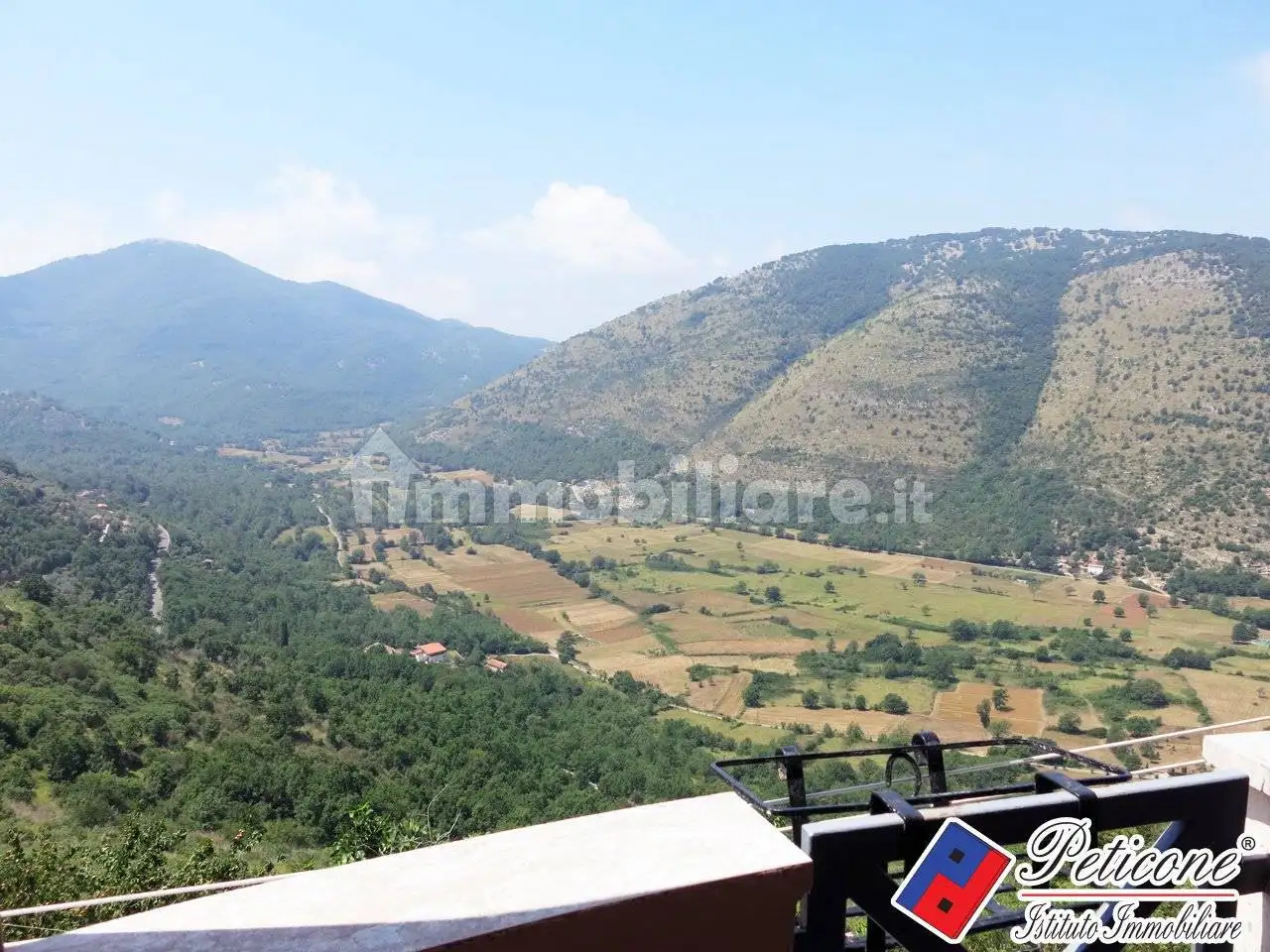 Villa unifamiliare via Novellara 12, Centro, Campodimele - foto 4