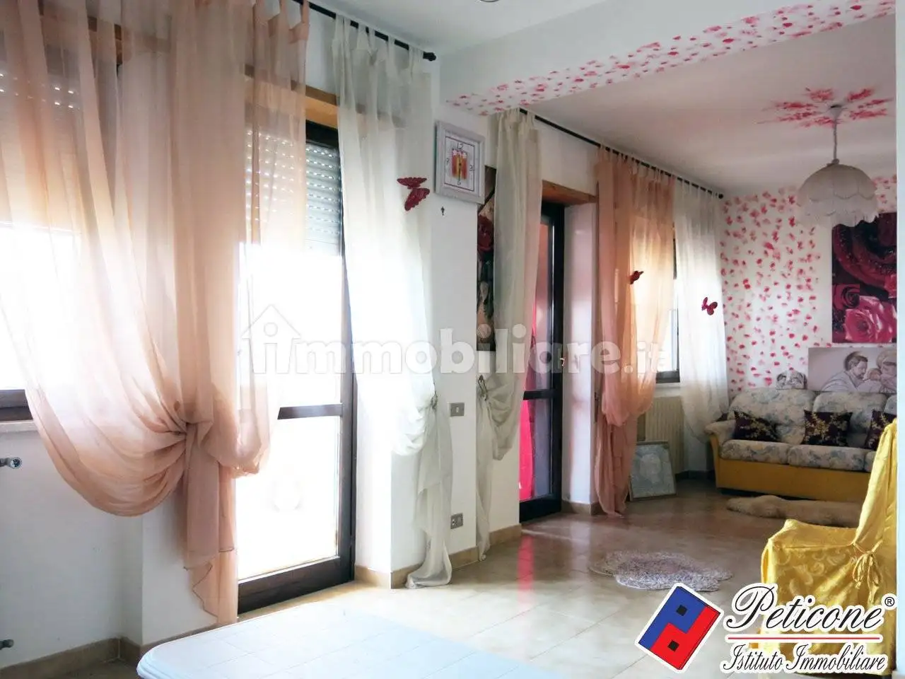 Villa unifamiliare via Novellara 12, Centro, Campodimele - foto 5