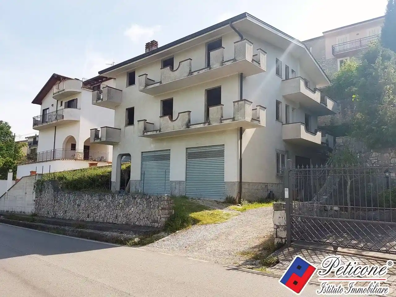 Villa in vendita a Lenola