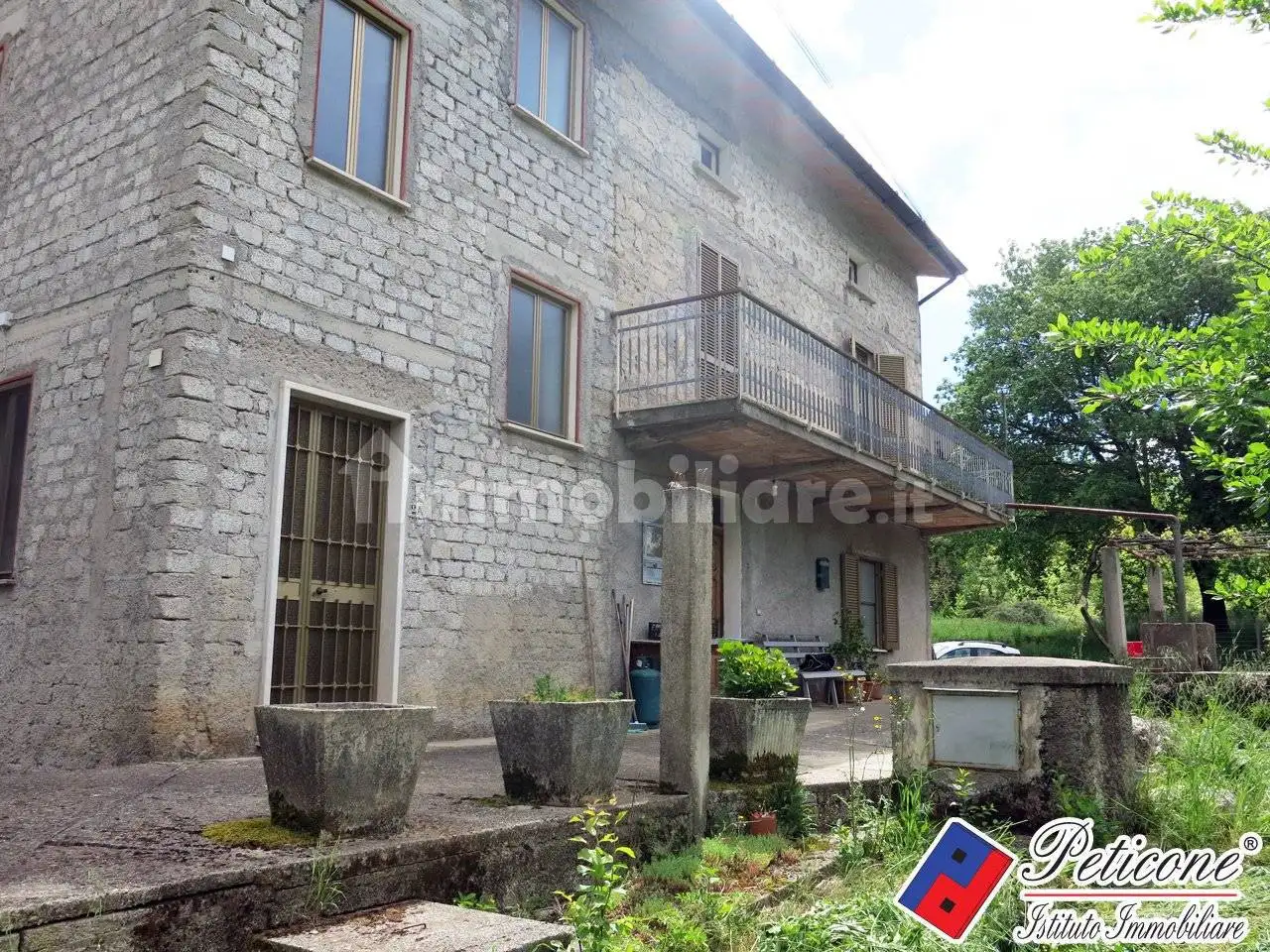 Appartamento in vendita a Campodimele