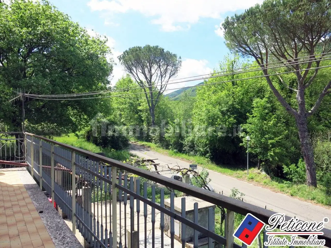 Appartamento Strada regionale 82 11, Campodimele - foto 2