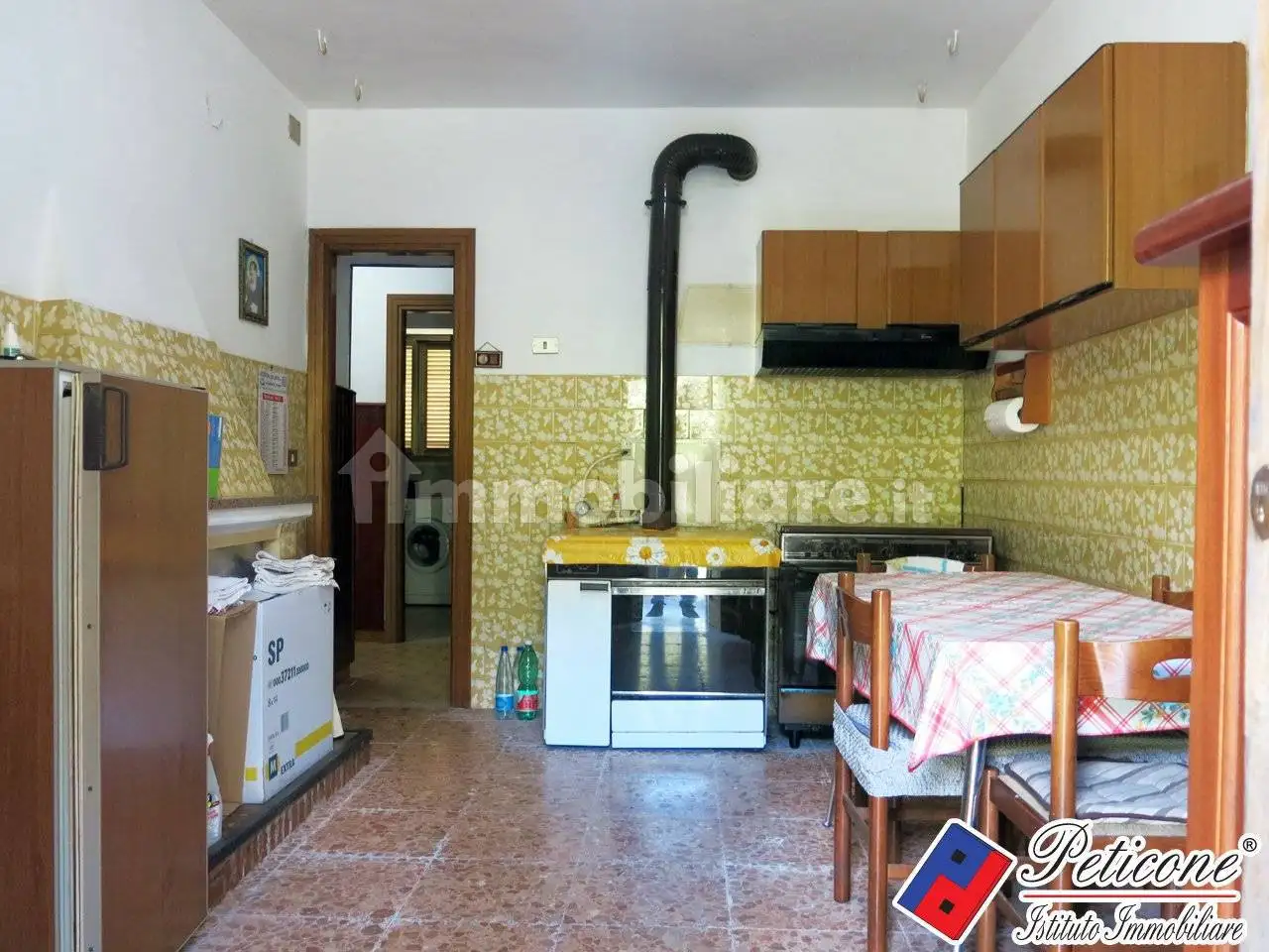 Appartamento Strada regionale 82 11, Campodimele - foto 3