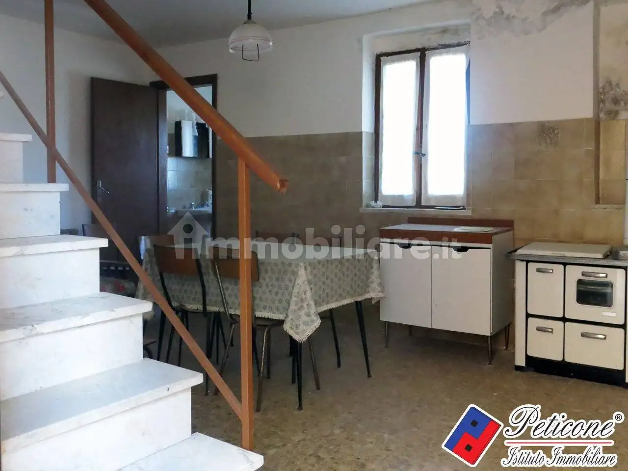 Trilocale centro Storico 11, Centro, Campodimele - foto 3