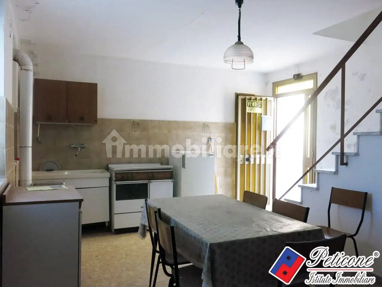 Trilocale centro Storico 11, Centro, Campodimele - foto 4