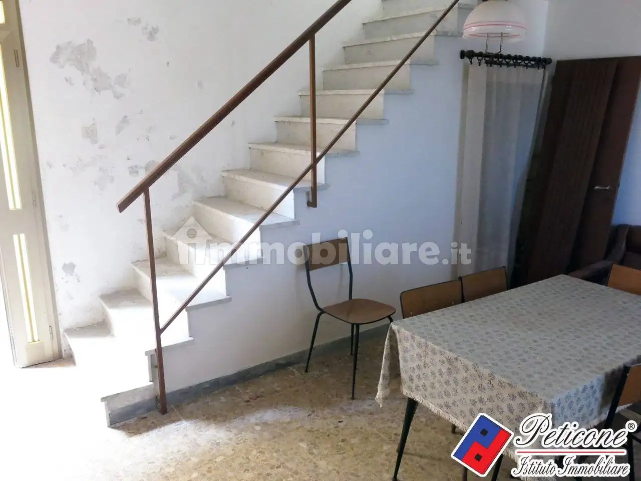 Trilocale centro Storico 11, Centro, Campodimele - foto 5