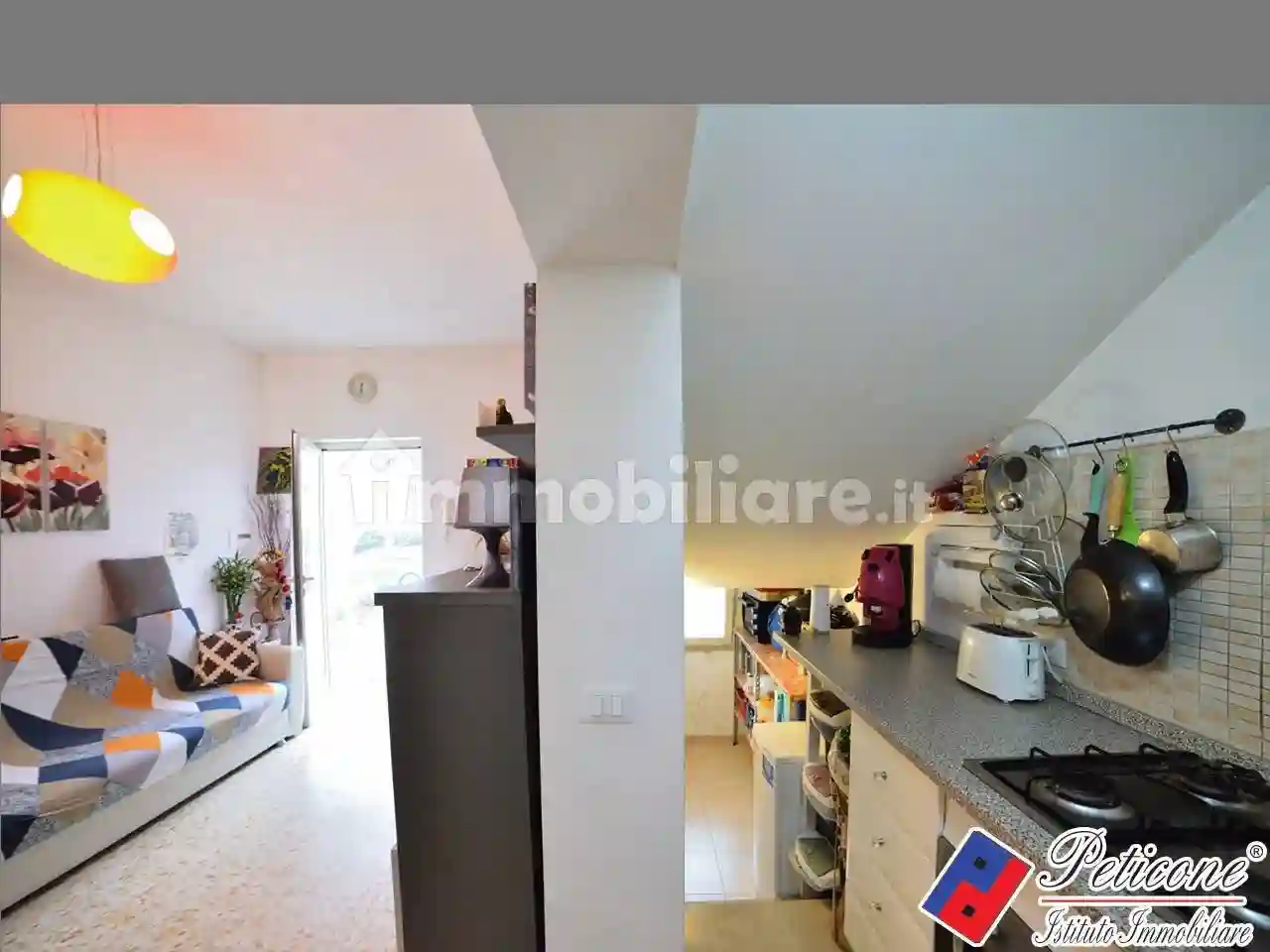 Appartamento - foto 5