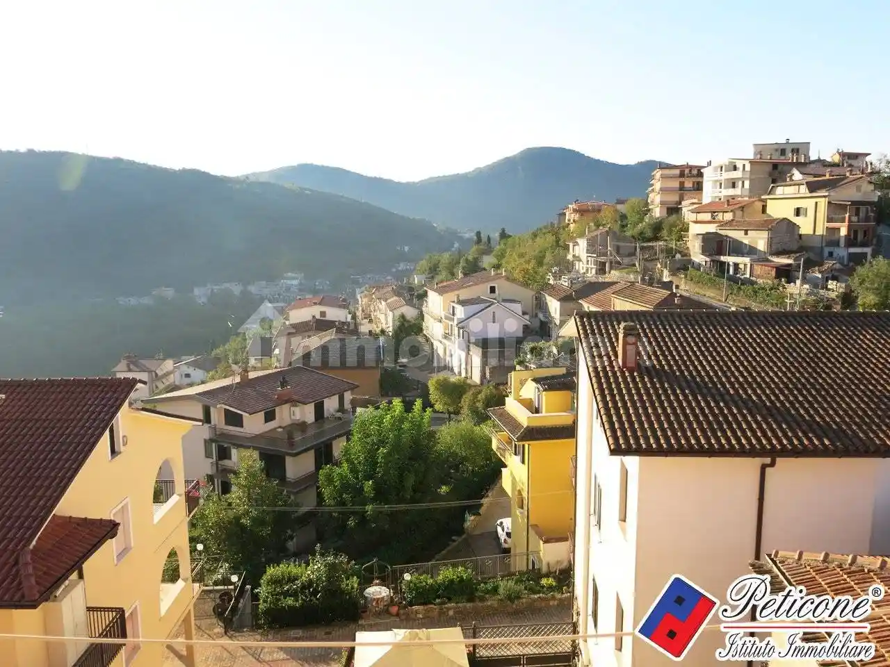 Appartamento in vendita a Lenola