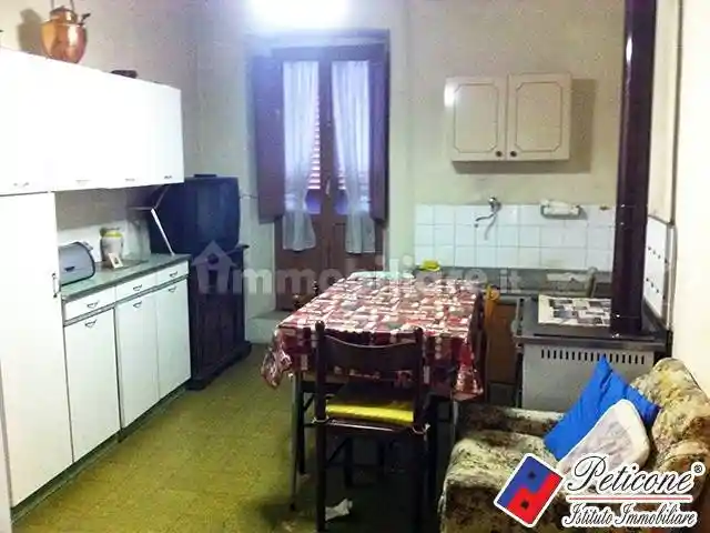 Appartamento in vendita a Castel Focognano