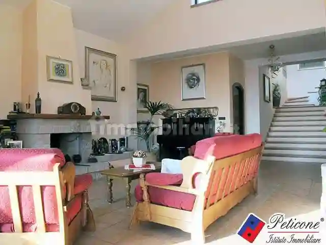 Villa - foto 5