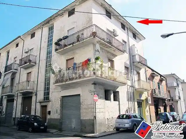 Appartamento in vendita a Fondi