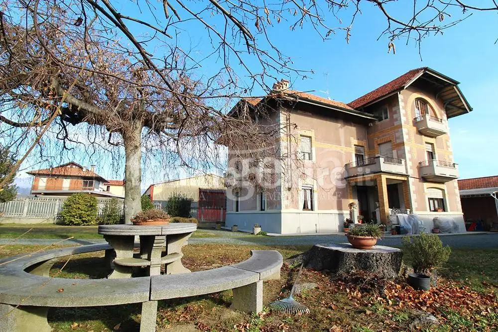 Villa in vendita a Valdengo