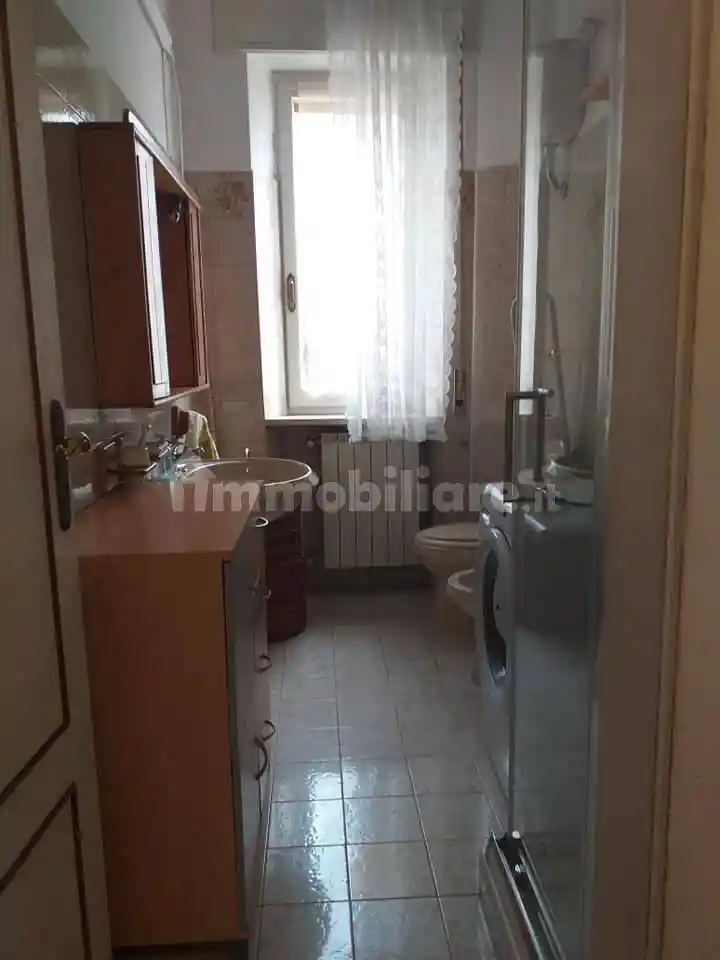 Appartamento in vendita a Sassoferrato