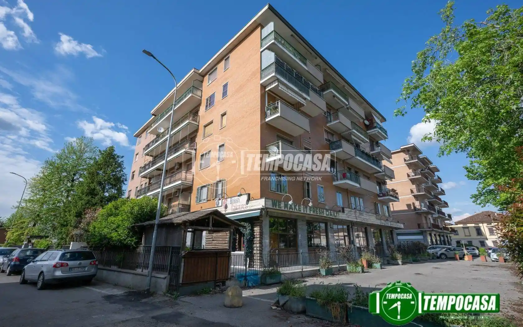 Appartamento in vendita a Codogno