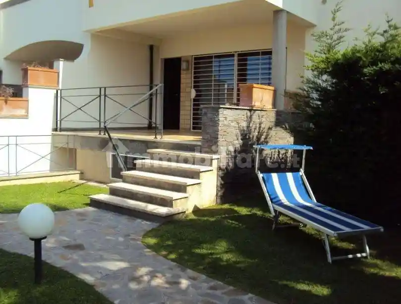 Villa a schiera Lungomare Enea 145F, Lavinio Mare, Anzio - foto 2