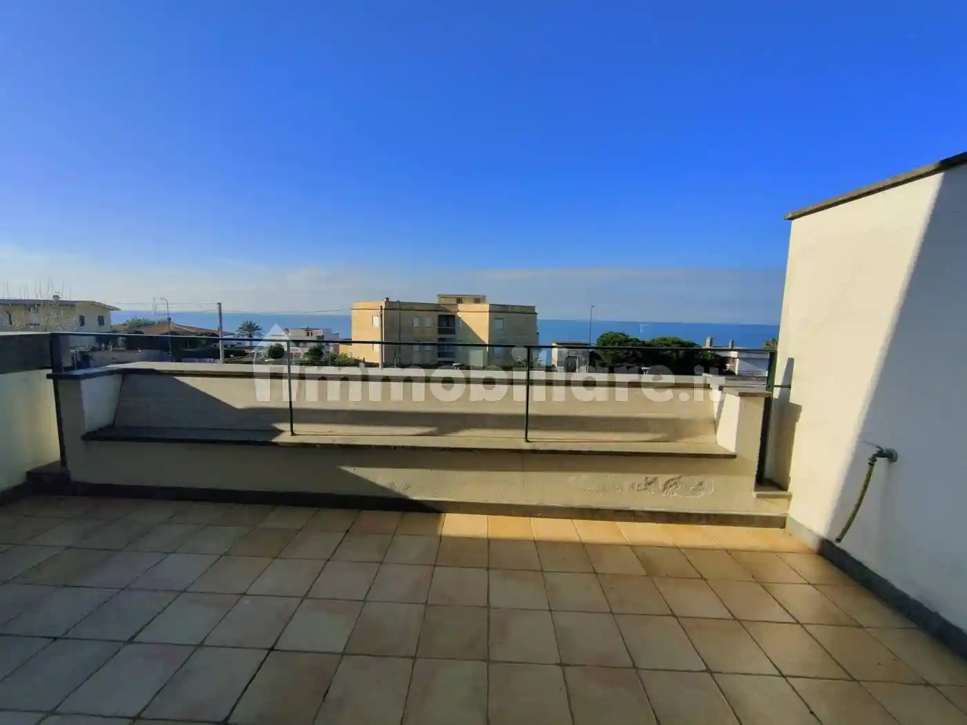 Villa a schiera Lungomare Enea 145F, Lavinio Mare, Anzio - foto 4