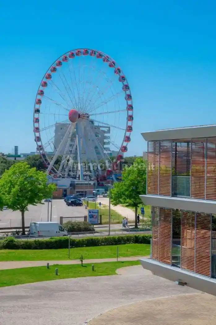 Appartamento in vendita a Jesolo