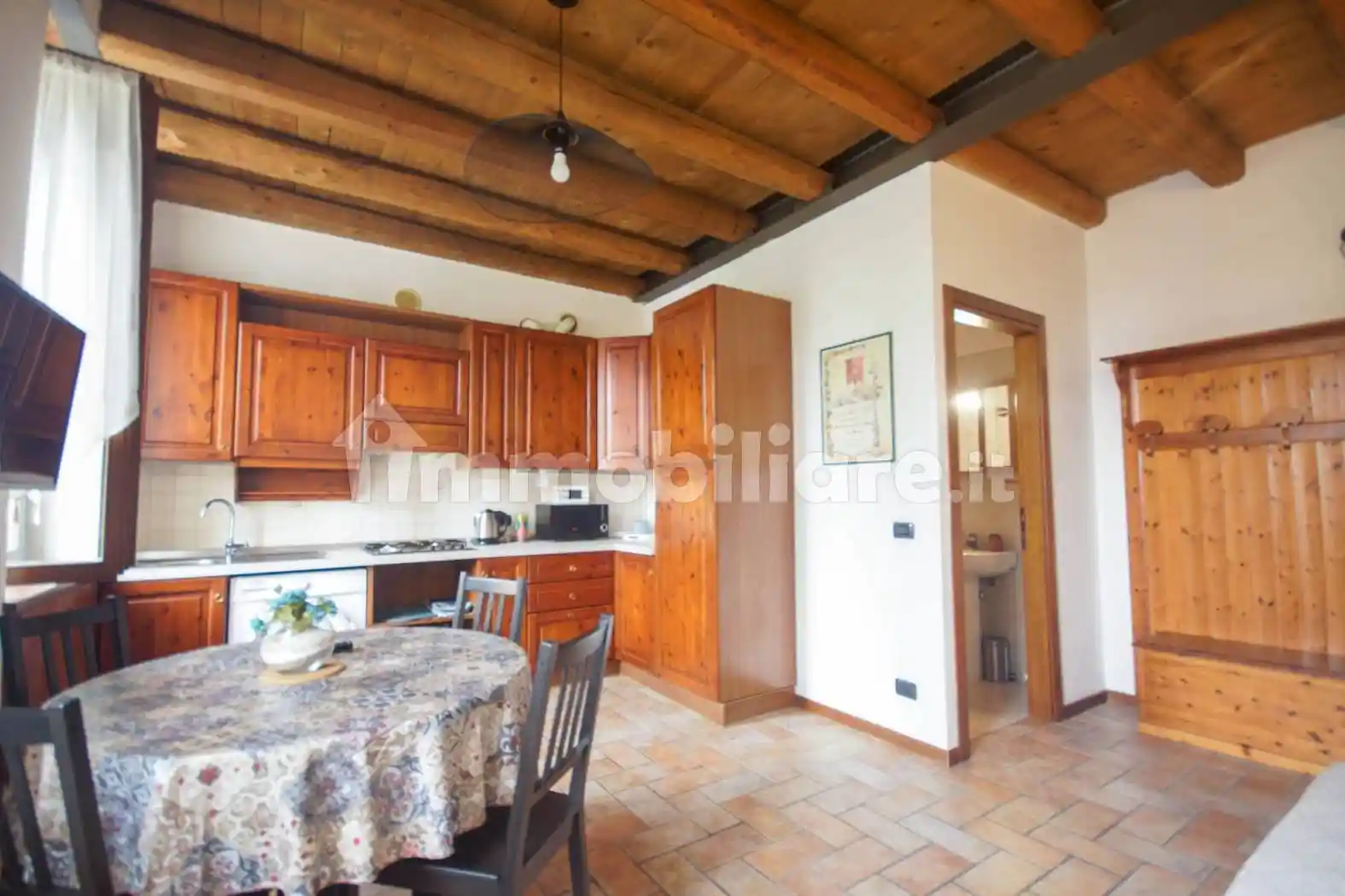 Appartamento in affitto a Negrar di Valpolicella