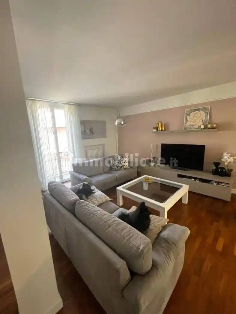 Appartamento in vendita a Alessandria