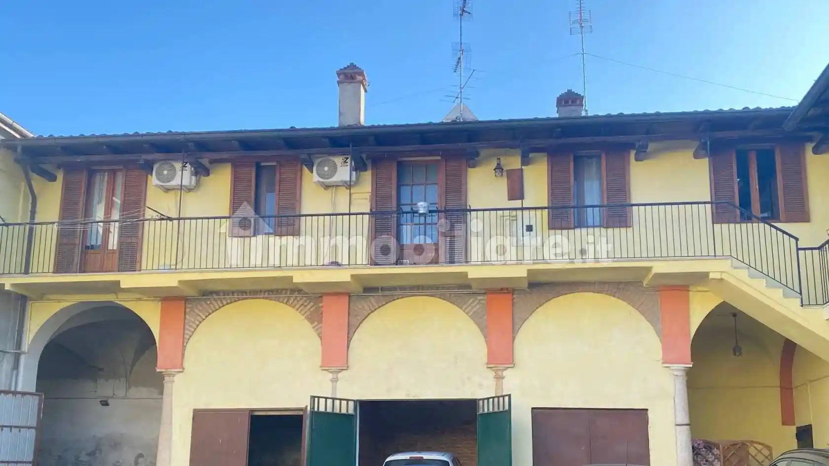 Appartamento in vendita a Stradella