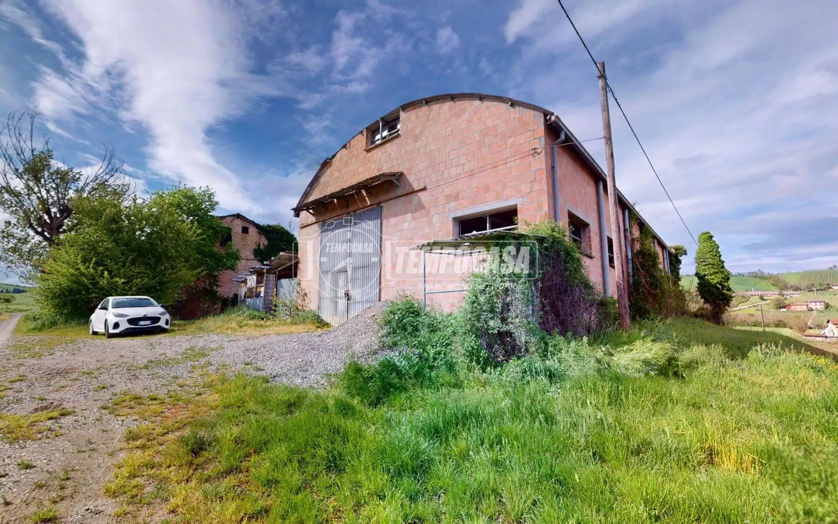 Casa indipendente in vendita a Valsamoggia